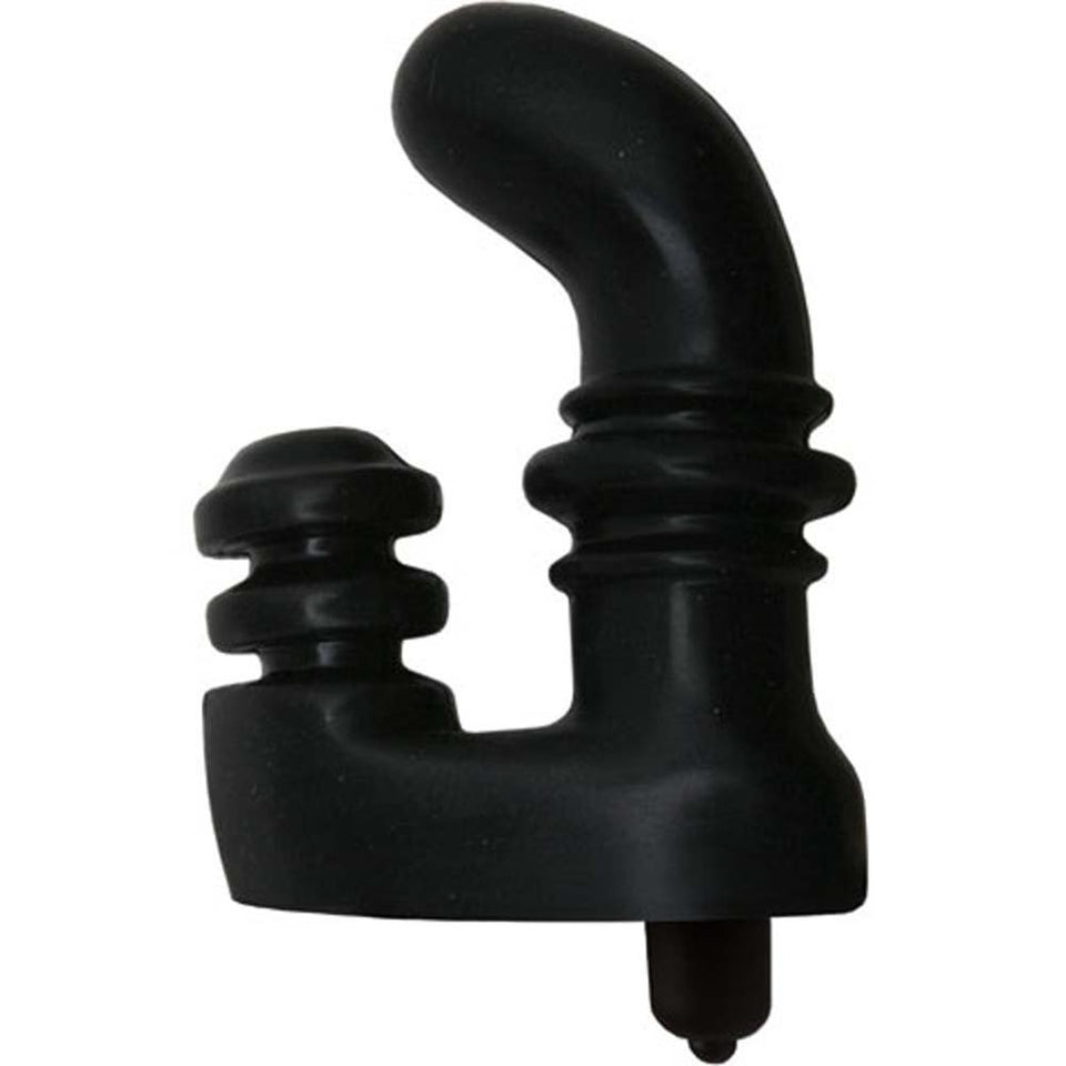Topco Sales Hardware Silicone Analogous Valve W/Vibration