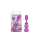 California Exotic Novelties Couture Collection Transcend Flexing Massager, Pink