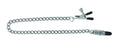 Tapered Tip Clamp W/Link Chain - Adj.