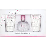 (D) SIMPLY SEXY LOVE PHEROMONE GIFT SET