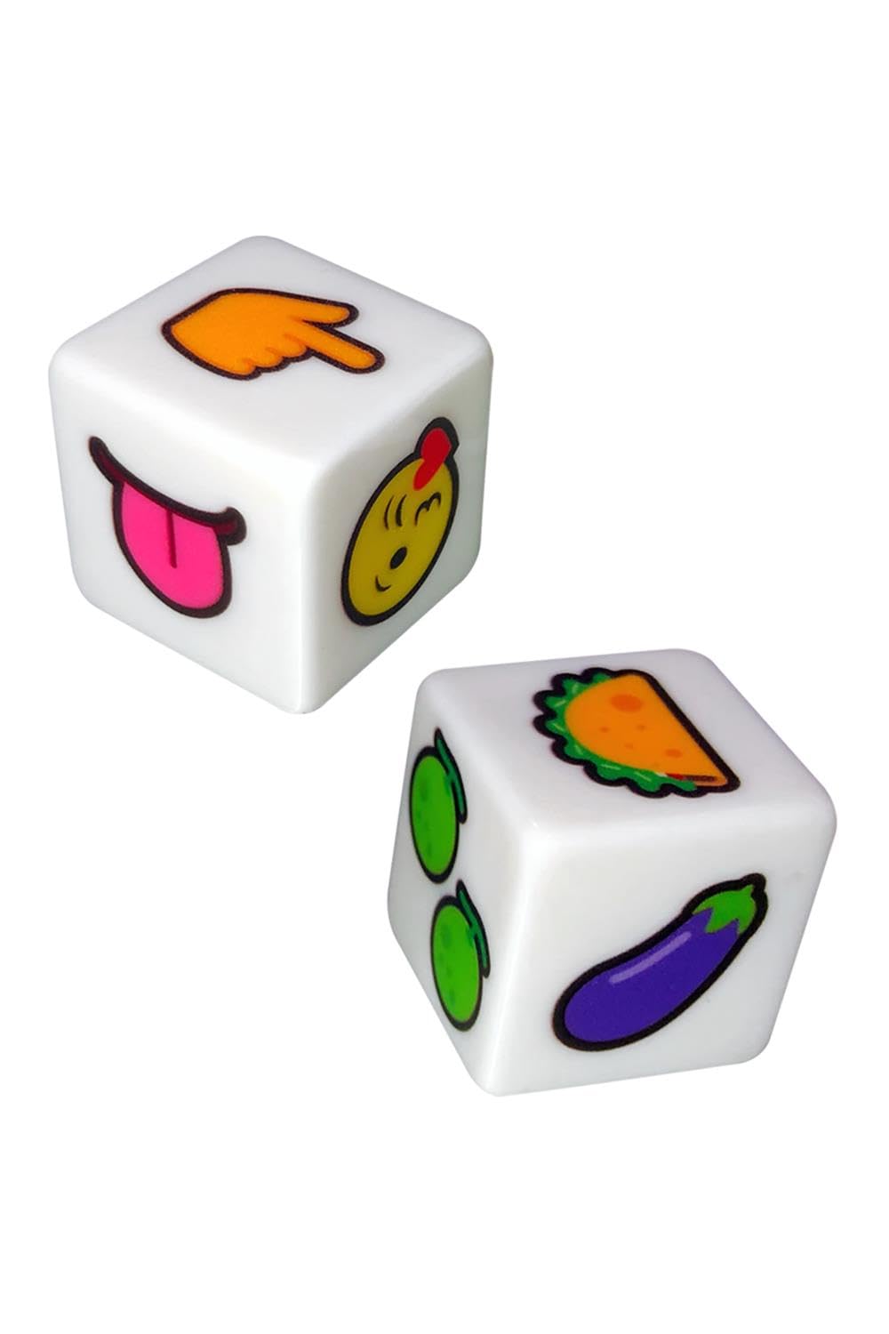 Dtf Dice Game