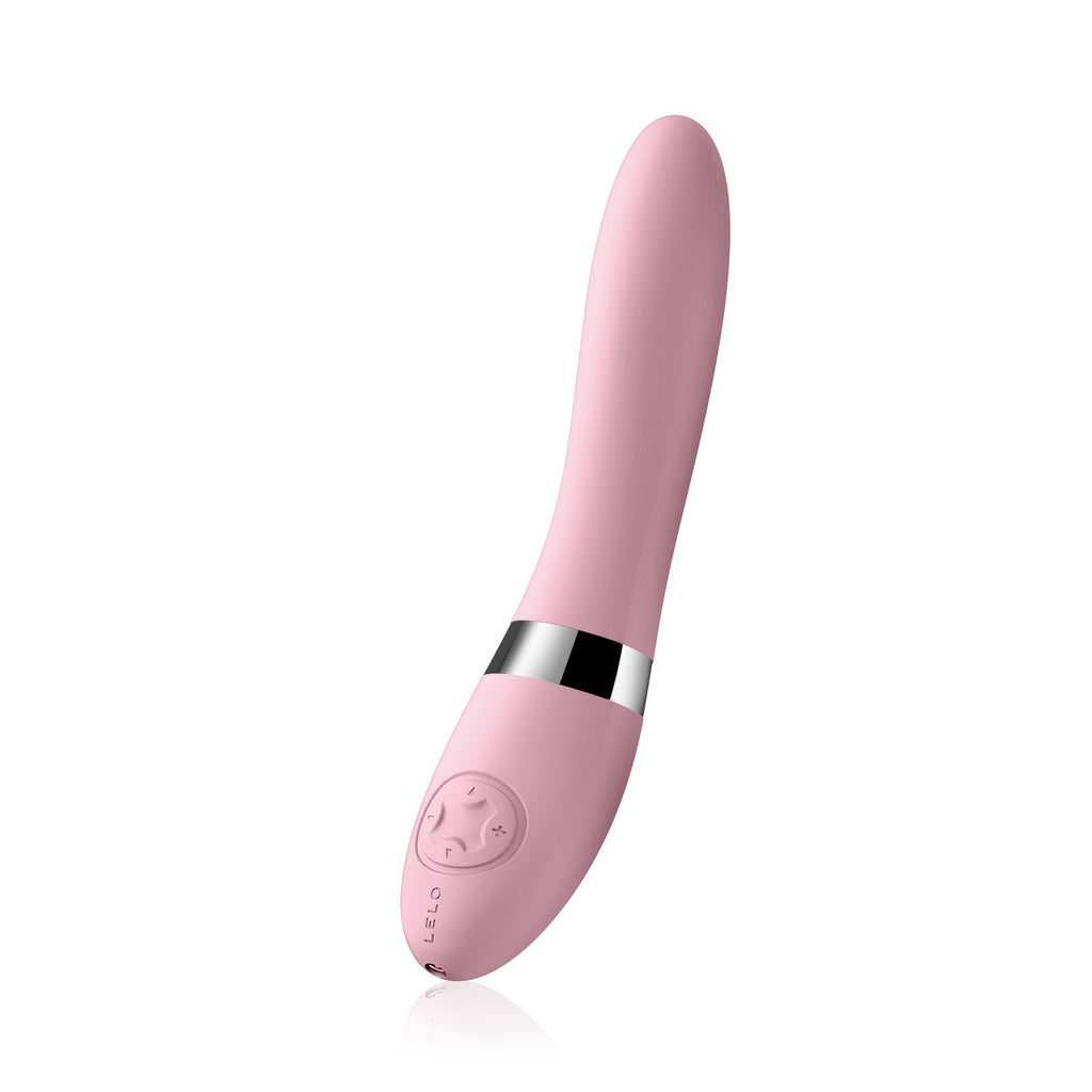 Lelo Elise - Black Satin