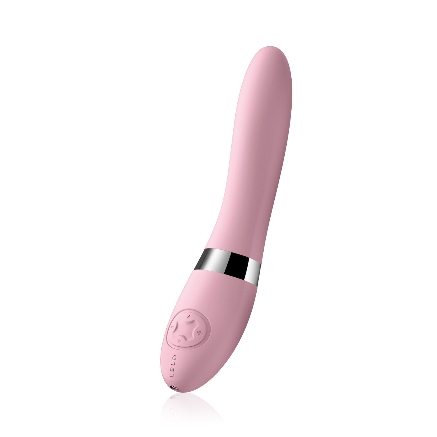 Lelo Elise - Black Satin