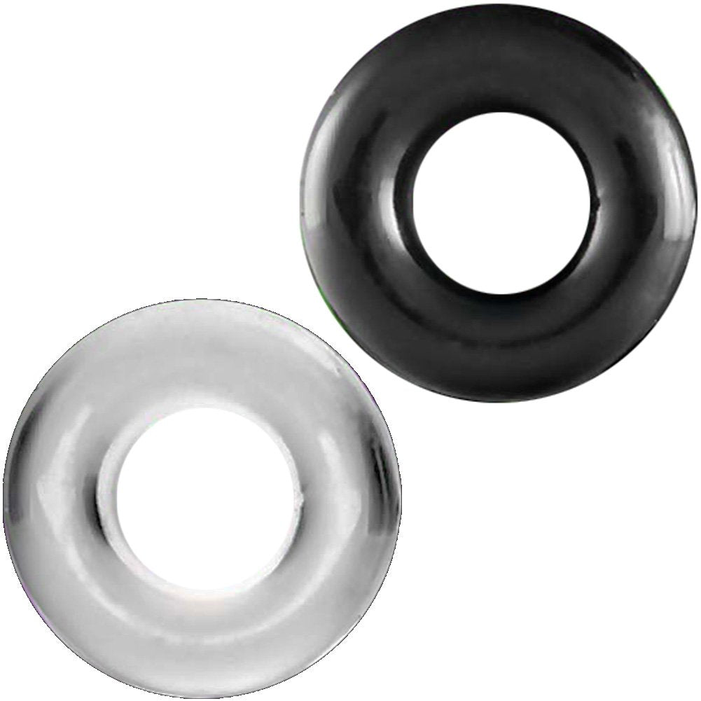 Ignite Thick Power Stretch Donuts