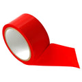 Frisky 65' Bondage Tape, Red
