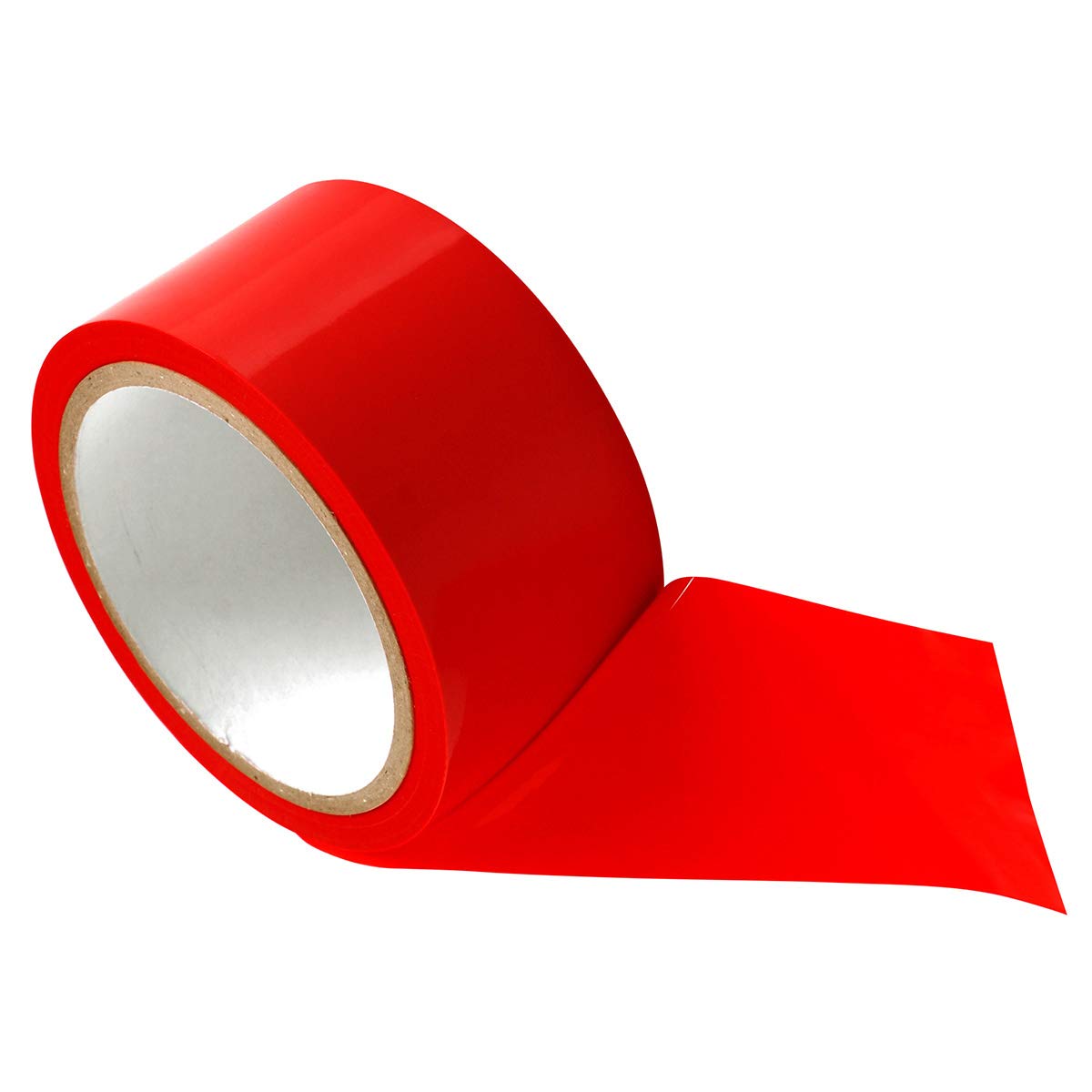 Frisky 65' Bondage Tape, Red