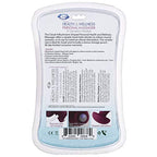 Cloud 9 Novelties Premium Health & Wellness Personal Massager 9 Vibration Modes, Plum