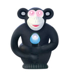 Hott Products Spank The Monkey Key Chain