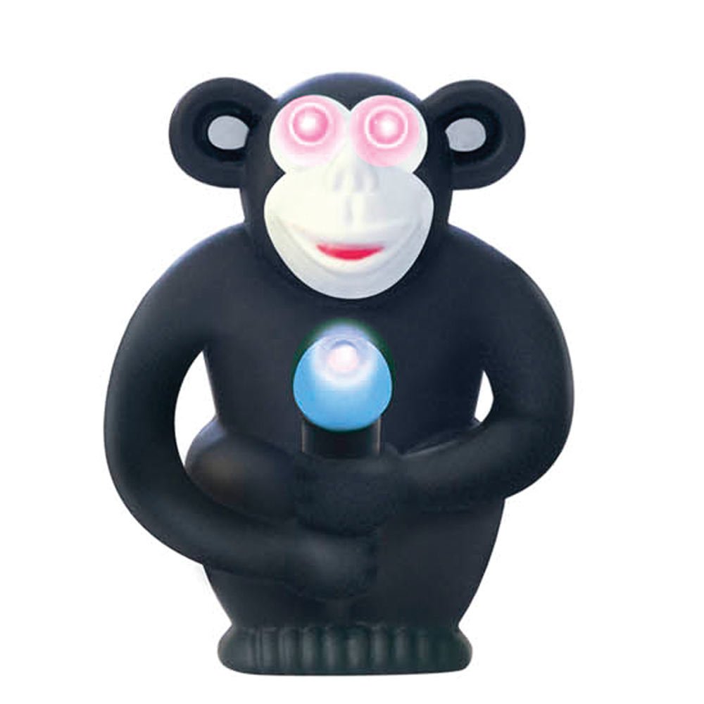 Hott Products Spank The Monkey Key Chain