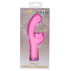 Fierce By Maia Myla-Pink