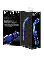 Icicles No 31