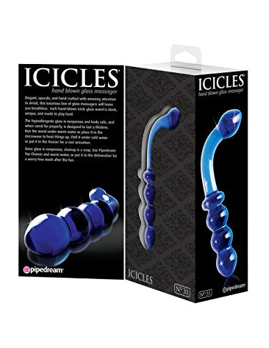 Icicles No 31
