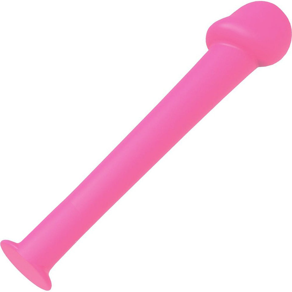 (Wd) Pink Pecker Bat