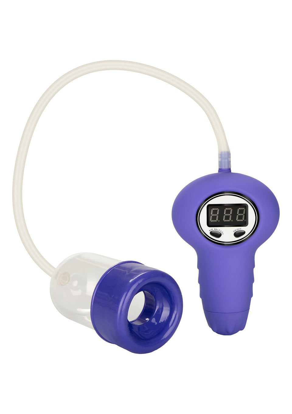 (D) Automatic Intimate Pump