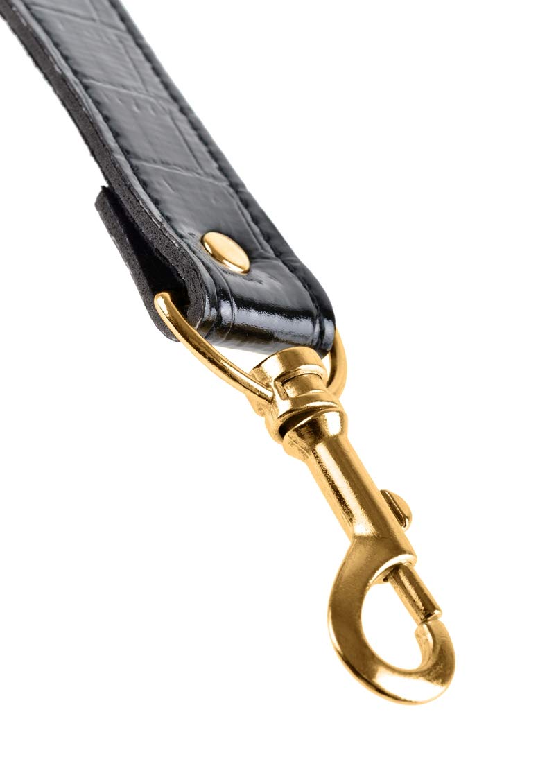 Fetish Fantasy Gold Hogtie Kit