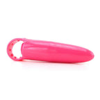 Pipedream Neon Lil Finger Vibe  Blue