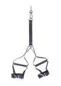 (Wd) Sir Richard'S Command Suspension Cuff Set
