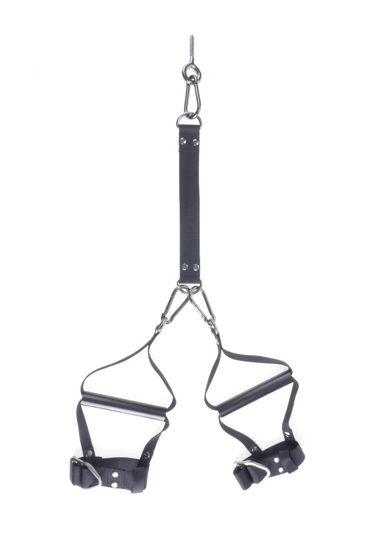 (Wd) Sir Richard'S Command Suspension Cuff Set