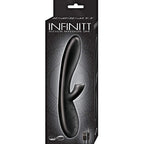 Infinitt Suction Massager One - Black