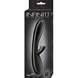Infinitt Suction Massager One - Black