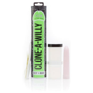 Clone-A-Willy: Kit Gitd