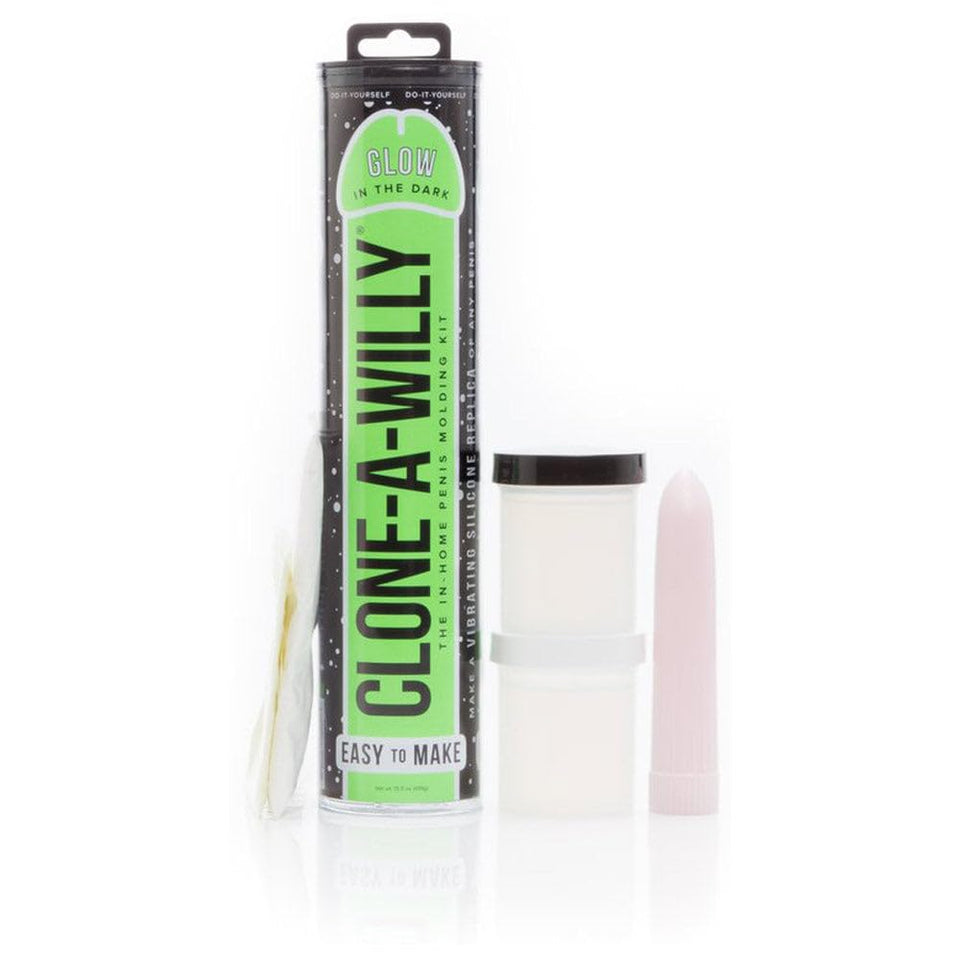 Clone-A-Willy: Kit Gitd
