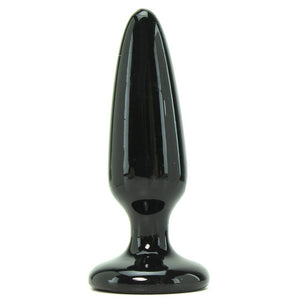 (D) Jelly Rancher Pleasure Plu Small Black