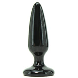 (D) Jelly Rancher Pleasure Plu Small Black