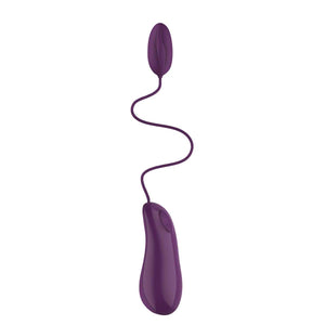 (Wd) Bnaughty Deluxe Royal Pur Bullet