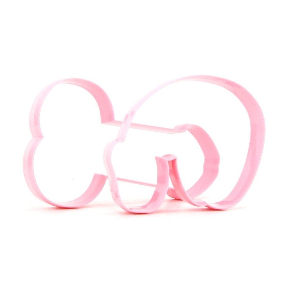 Penis Cookie Cutters 2Pk