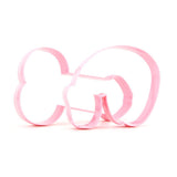 Penis Cookie Cutters 2Pk