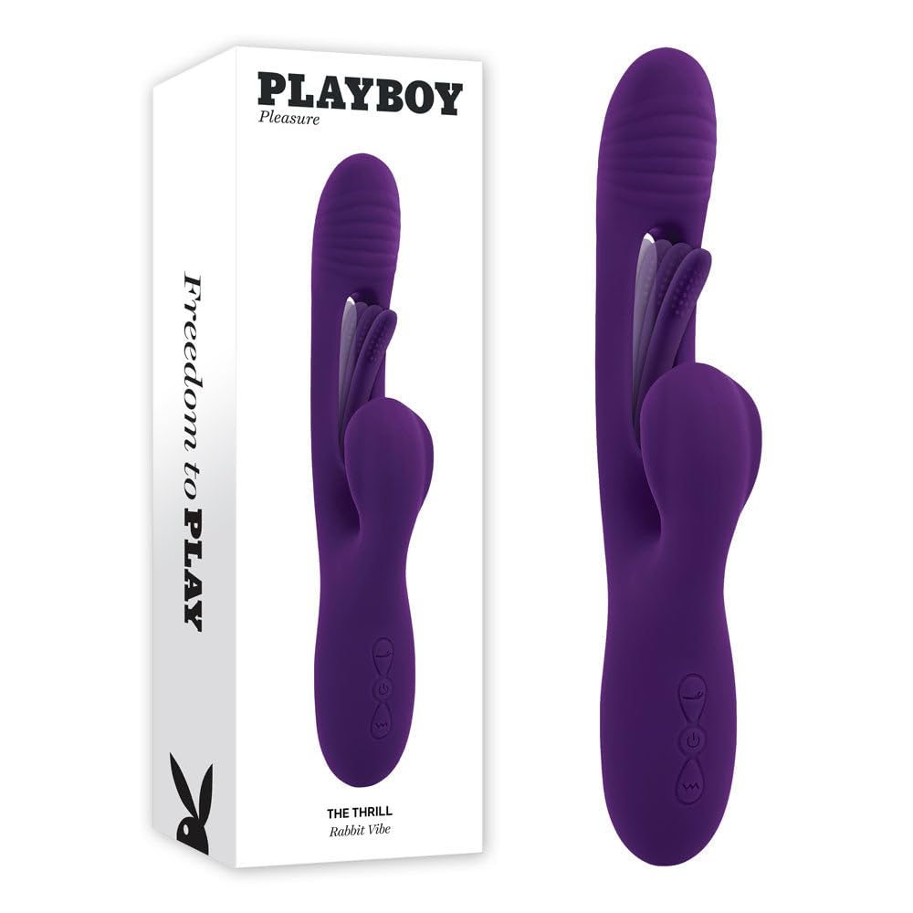 Playboy The Thrill