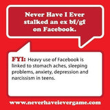 Conversation Starters Girls Night Out