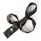 Sei Mio Nights In Tied Satin Restraint