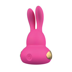 (Wd) Chari Pink Vibrator