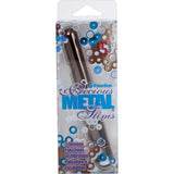 5-Function Precious Metal Slims - Slender Slims, Gun