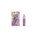 California Exotic Novelties 5 Function Compact Vibe Mini G, Purple