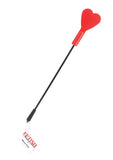 Fetish Fantasy Silicone Heart Flapper