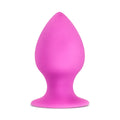 (D) Luxe Rump Rimmer Small Pin
