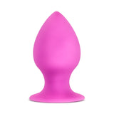 (D) Luxe Rump Rimmer Small Pin