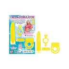 Neon Stimulator Kit - Yellow