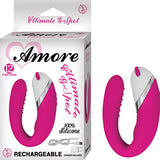 (Wd) Amore Ultimate G Spot Pin