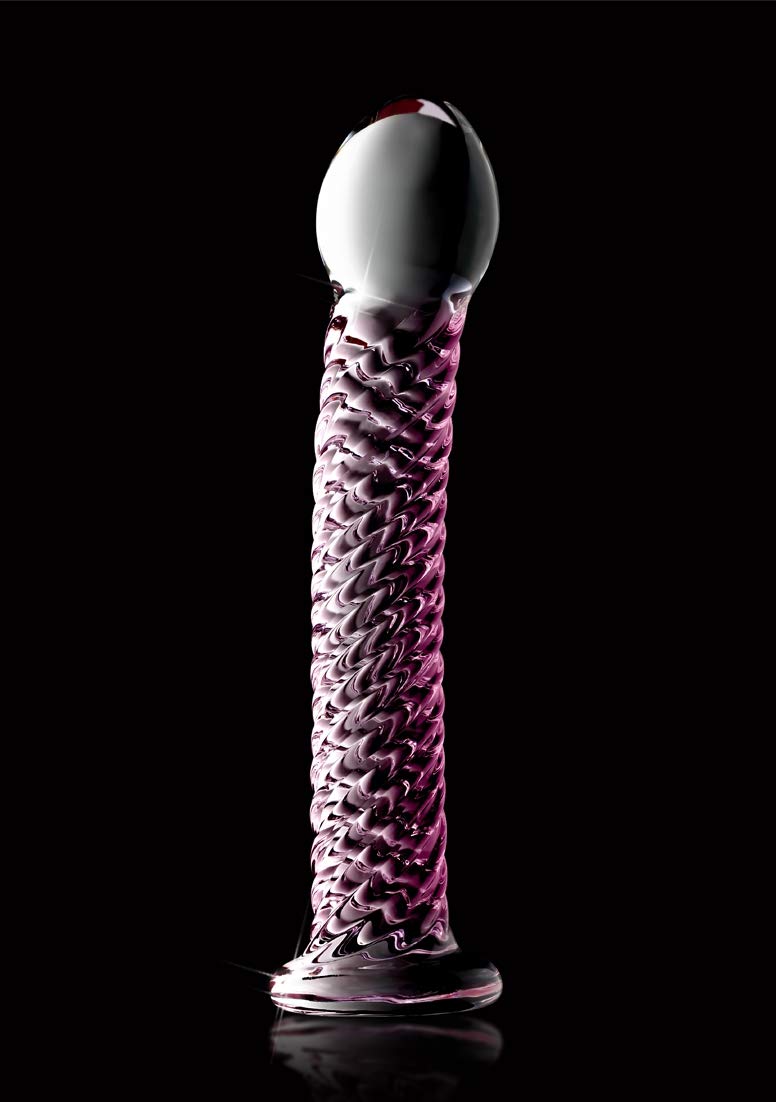 Icicles No 53