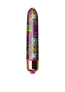 (D) Summer Of Love Be My Bo-Ho 90Mm Bullet