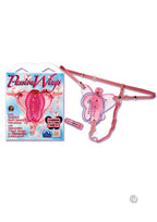 California Exotics Passion Wings Wearable Stimulator
