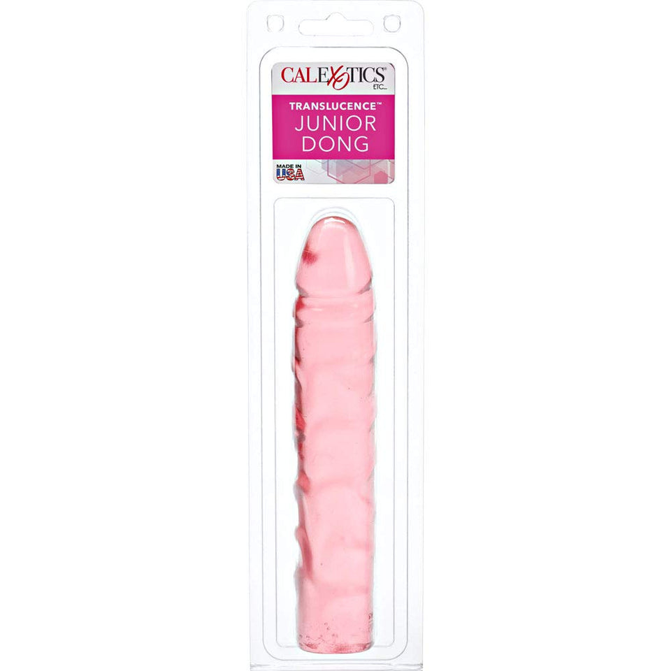 Junior Dong - Pink