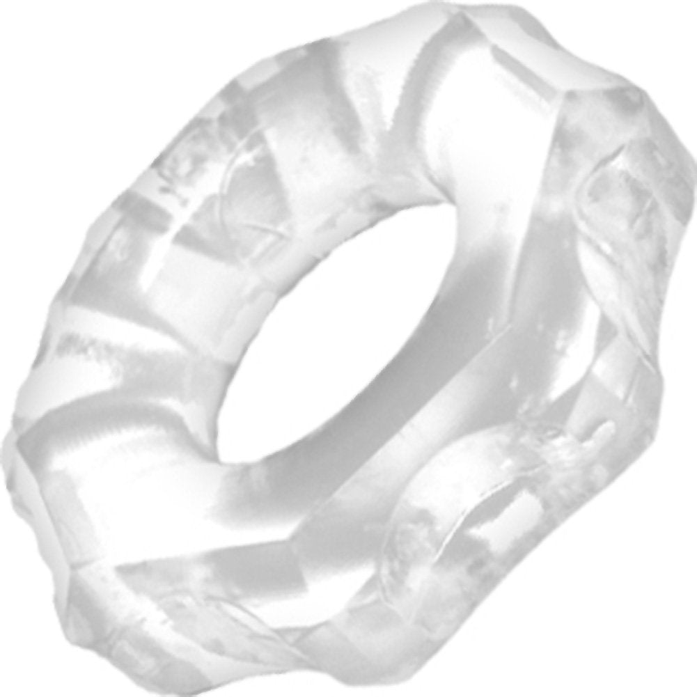 Rock Solid Gear Clear
