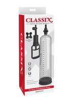 Pipedream Products Classix Xl Penis Enlargement Pump 6.8 Lb