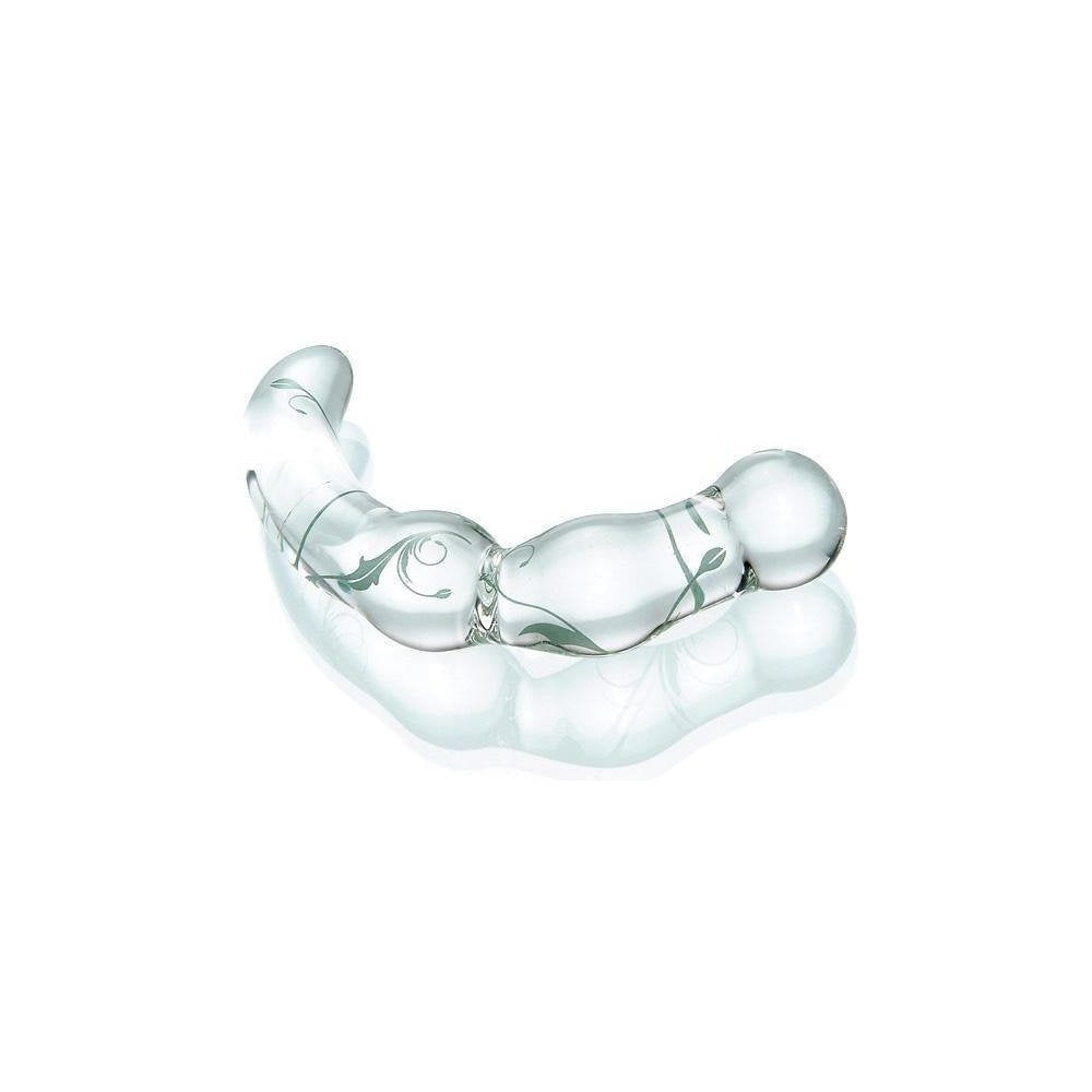 Sinclair Institute Select Glass Crystal G