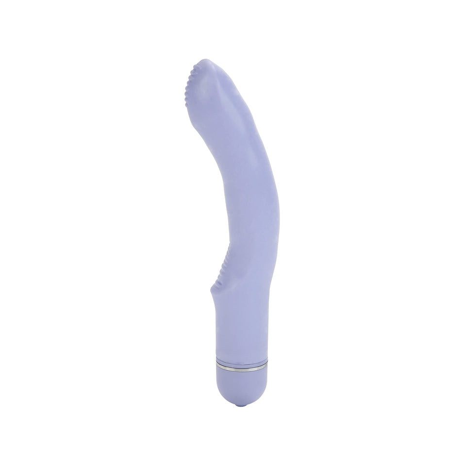 California Exotic Novelties First Time Flexi Rider, Purple